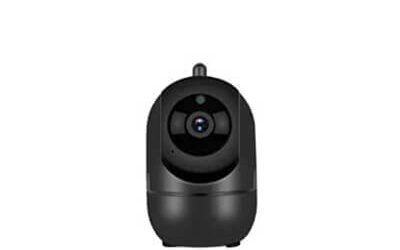 1080p Wifi IP Camera