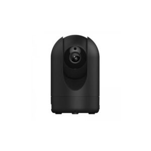 Black Grey Headset - Image 1