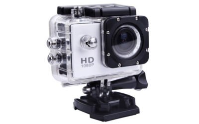 HD Camera