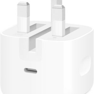 Apple 40W Dynamic Power Adapter with 60W Max - White