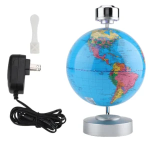 floating-globe-office-desk-display-magnetic-levitating-rotating-planet-earth-ball-blue-100-240v
