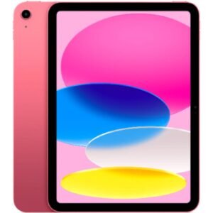 Apple iPad 2025 (11th Generation) A16 11-inch Wi-Fi 128GB Pink - International Version