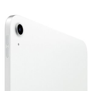 Apple iPad 2025 (11th Generation) A16 11-inch Wi-Fi 128GB Silver - Middle East Version - Image 3