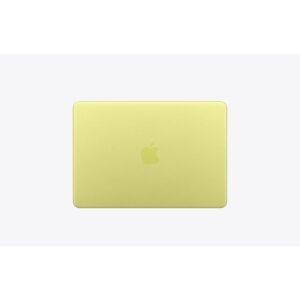 Apple MacBook Neo | 13-Inch Display | A18 Pro, 6-core CPU, 5-core GPU, 16-core Neural Engine Processor | 8GB RAM | 256GB SSD| English Keyboard | International Version | Citrus - Image 3