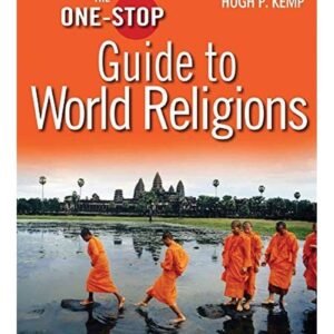 The One-Stop Guide to World Religions (One-Stop series) | Authored by Hugh P Kemp Dr | Paperback | Published by Lion Books