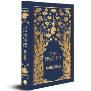 Prophet (Deluxe Hardbound Edition): Twenty-Six Poetic Essays of Timeless Spiritual and Philosophical Wisdom | Paperback | Published by Prakash Book Depot | Classic Philosophical Poetry & Literature Bestseller - Image 3