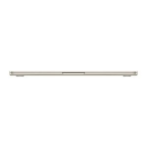Apple New 2026 MacBook Air MDHA4 13 Inch Display | M5 Air 10-Core CPU 8-Core GPU | 16GB RAM | 512GB SSD | macOS | English Keyboard | International Version | Starlight - Image 5