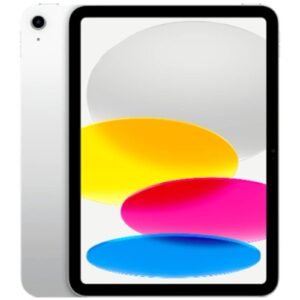 Apple iPad 2025 (11th Generation) A16 11-inch Wi-Fi 128GB Silver - International Version