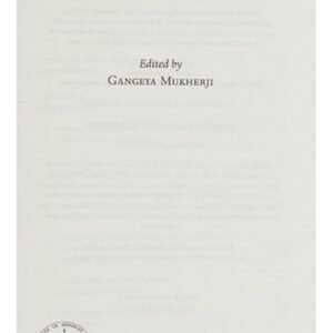 Learning Non-Violence | Authored by Gangeya Mukherji | Paperback | Published by Oxford University Press India