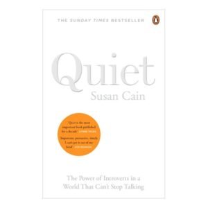 Quiet Paperback English by Susan Cain - 03/01/2013 - Image 3