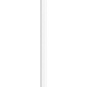 Apple Pencil Pro - Compatible with iPad Pro 13-inch (M5, M4), iPad Pro 11-inch (M5, M4), iPad Air 13-inch (M4, M3, M2), iPad Air 11-inch (M4, M3, M2), iPad mini (A17 Pro) White - Image 3