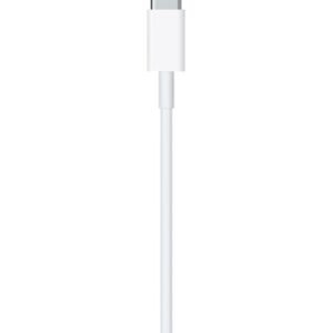Apple USB-C to Lightning Cable (1m) White - Image 5