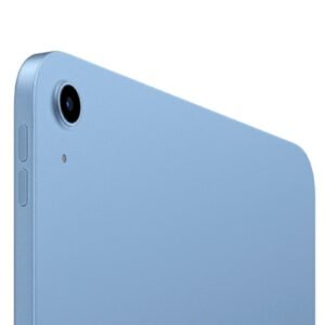 Apple iPad 2025 (11th Generation) A16 11-inch Wi-Fi 128GB Blue - International Version - Image 3