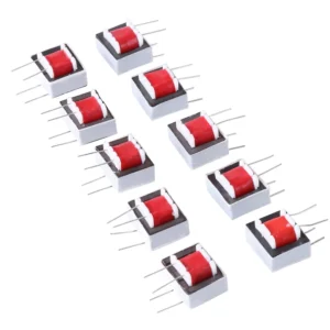 10pc spack-600-600 ohm-11-ei14-isolation-transformer-audio-transformers