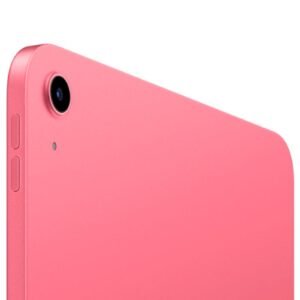 Apple iPad 2025 (11th Generation) A16 11-inch Wi-Fi 128GB Pink - International Version - Image 3