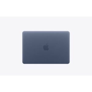 Apple MacBook Neo | 13-Inch Display | A18 Pro, 6-core CPU, 5-core GPU, 16-core Neural Engine Processor | 8GB RAM | 256GB SSD| English Keyboard | International Version | Indigo - Image 3