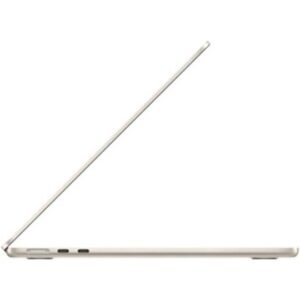 Apple New 2026 MacBook Air MDHA4 13 Inch Display | M5 Air 10-Core CPU 8-Core GPU | 16GB RAM | 512GB SSD | macOS | English Keyboard | International Version | Starlight - Image 3