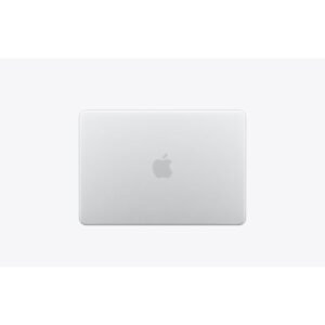 Apple MacBook Neo | 13-Inch Display | A18 Pro, 6-core CPU, 5-core GPU, 16-core Neural Engine Processor | 8GB RAM | 512GB SSD| English Keyboard | International Version | Silver - Image 3