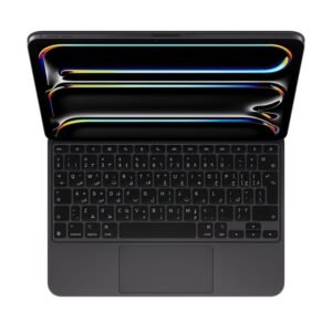 Apple Magic Keyboard for iPad Pro 11‑inch (M4) - Black