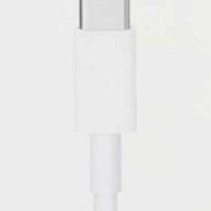 Apple USB-C 240W Charge Cable 2M White - Image 4