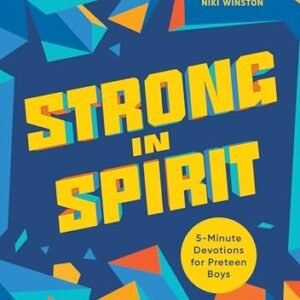 Strong In Spirit